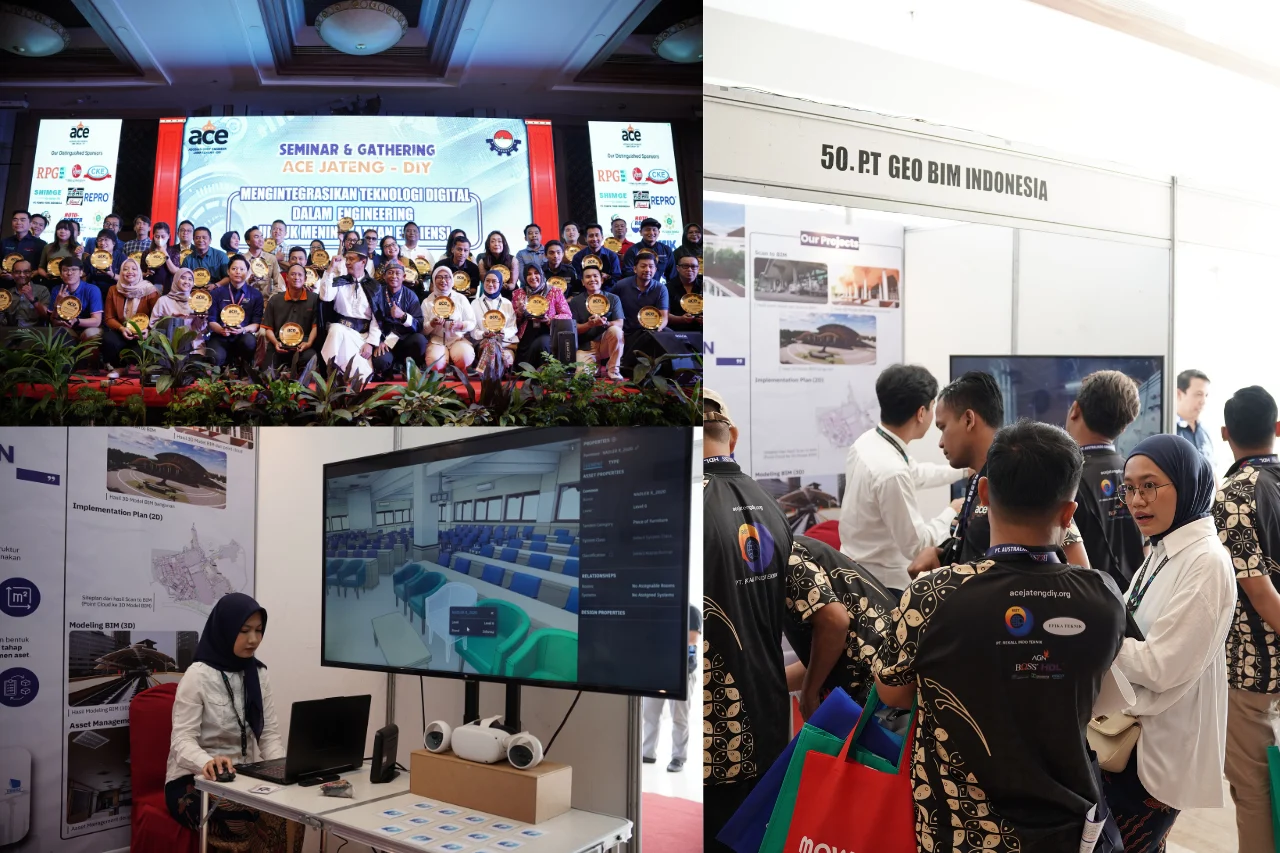 Gambar BIM Driven Solutions for Engineering Efficiency